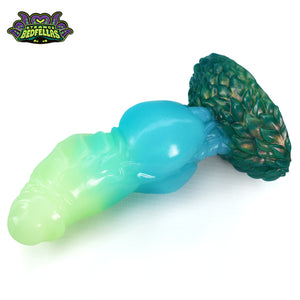 Small Tyv -- Soft silicone -- T-5805