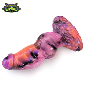 Small Tyv -- Medium silicone -- T-5806