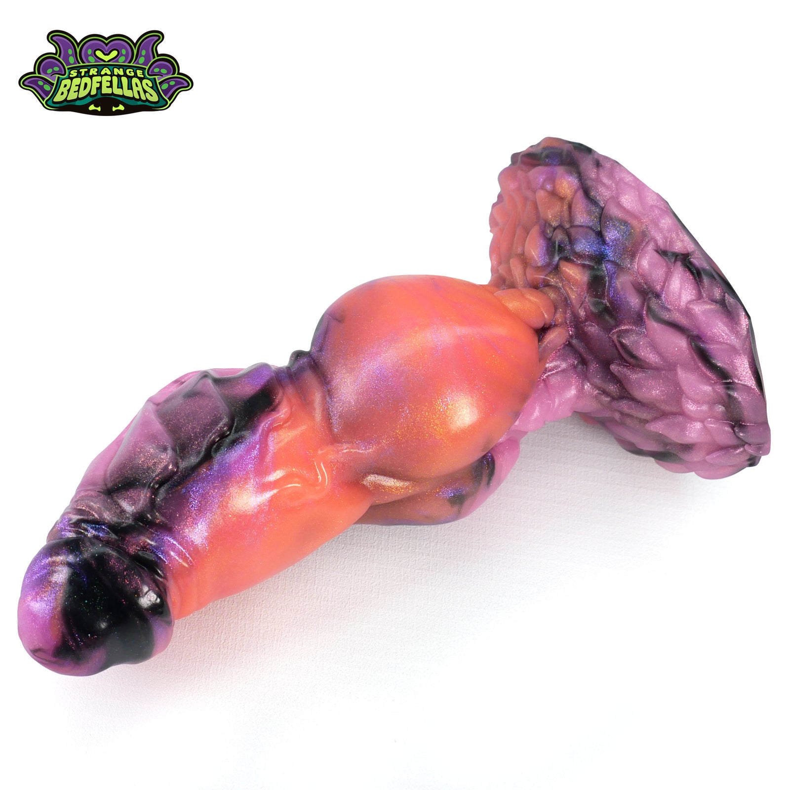 Small Tyv -- Medium silicone -- T-5806