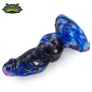 Small Tyv -- Medium silicone -- T-5813