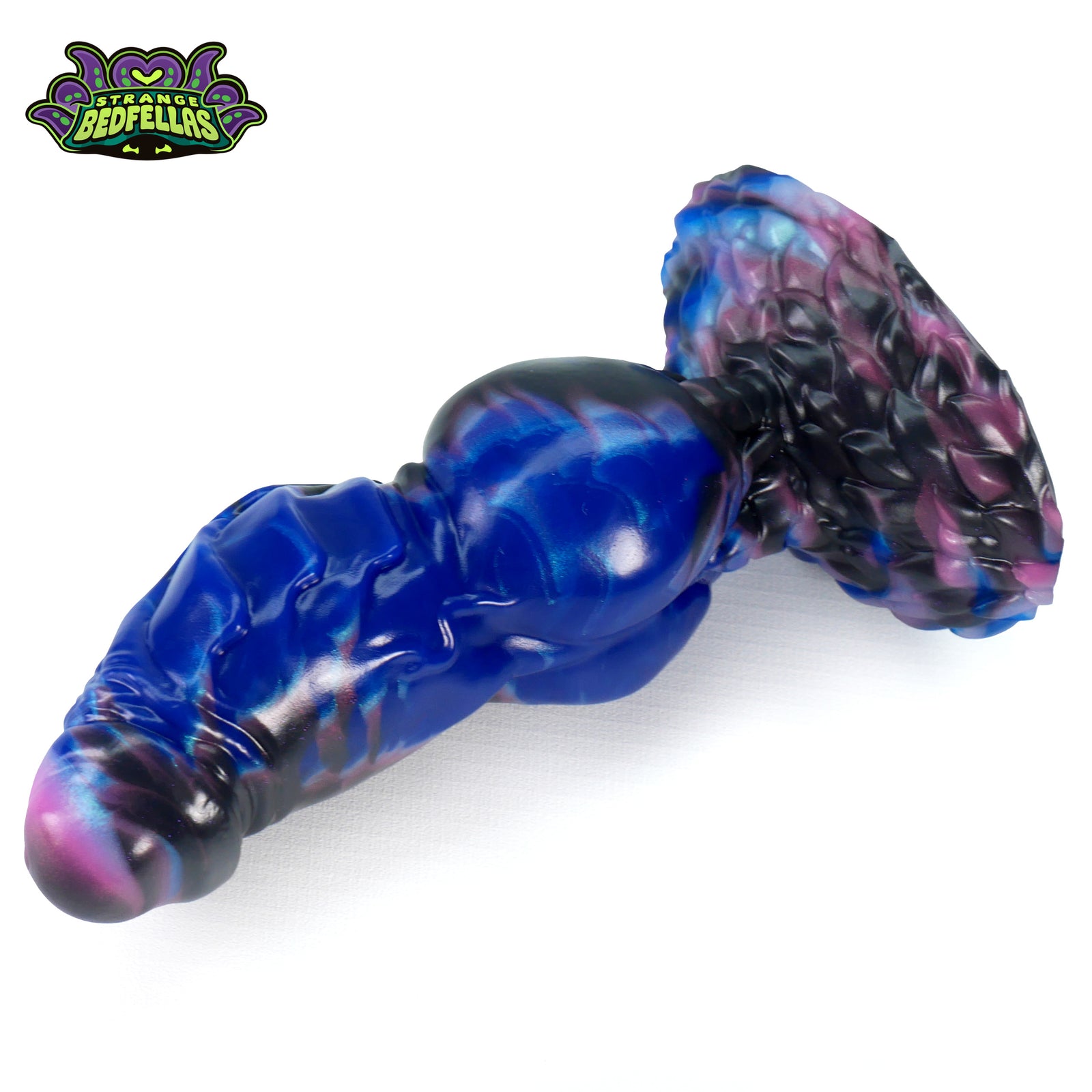 Small Tyv -- Medium silicone -- T-5813