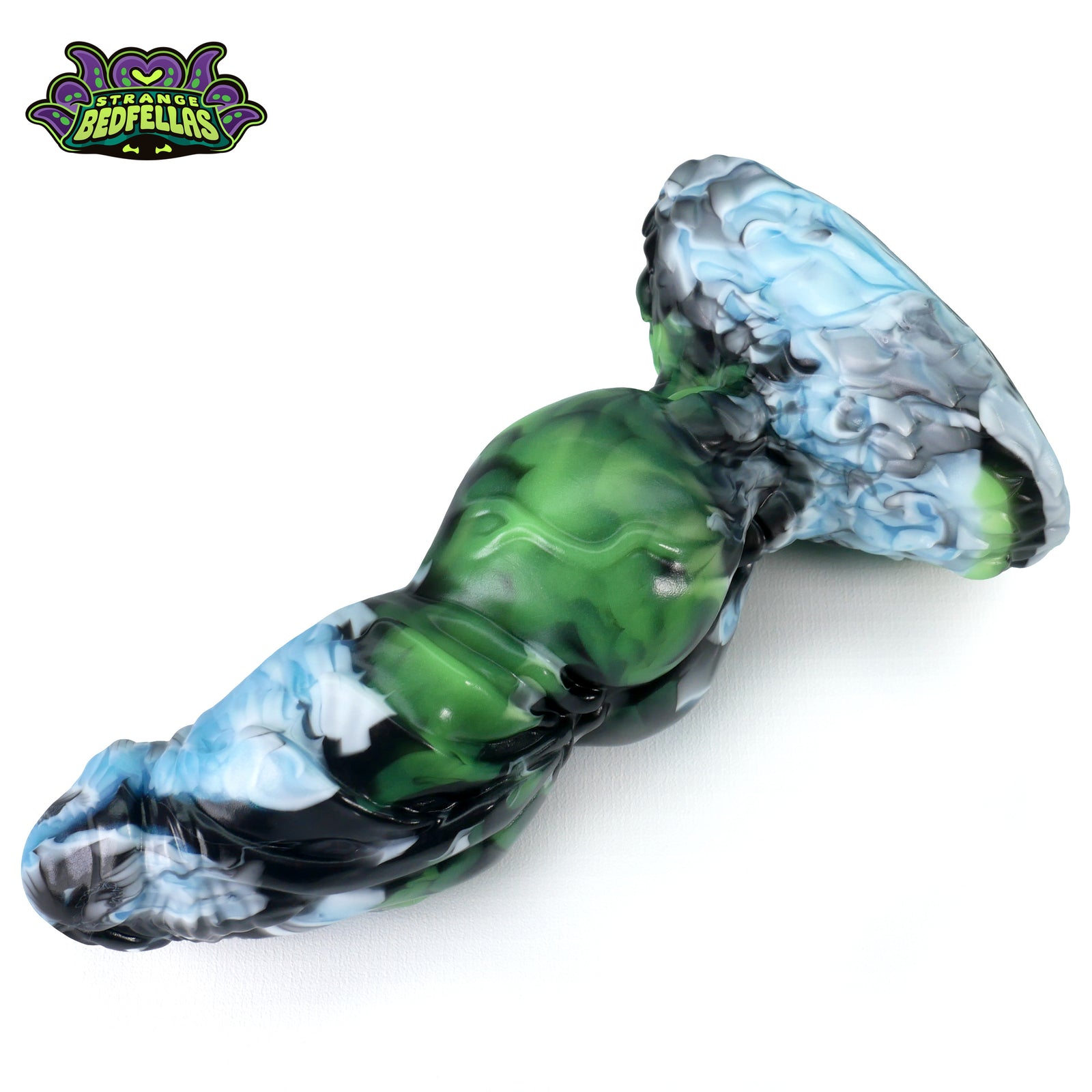 Small Tyv -- Medium silicone -- T-5814