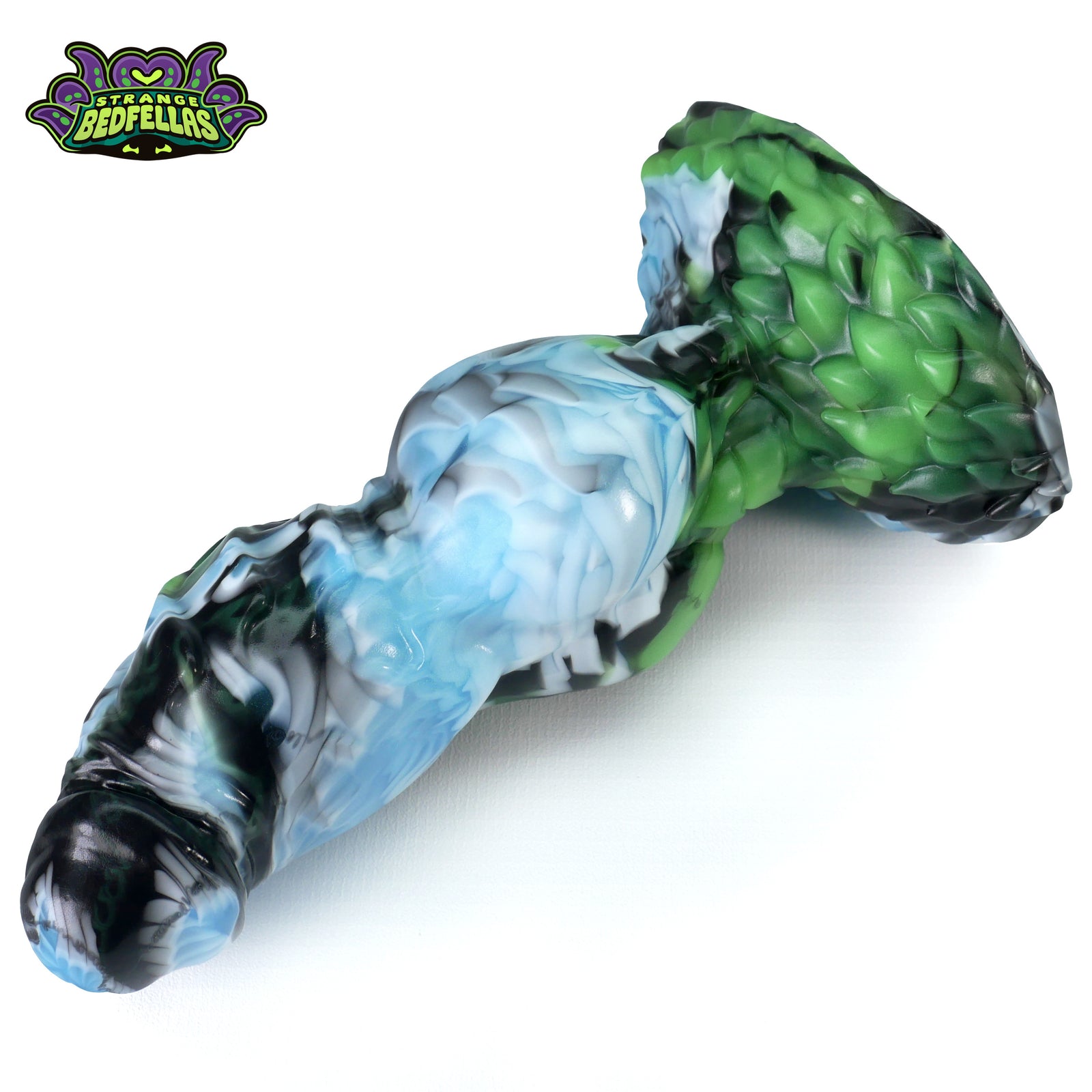 Small Tyv -- Medium silicone -- T-5814