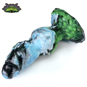 Small Tyv -- Medium silicone -- T-5814