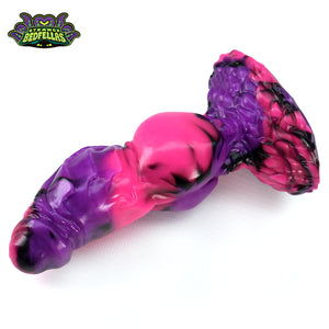Small Tyv -- Medium silicone -- T-5815