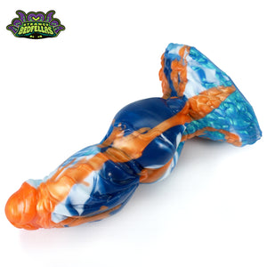 Small Tyv -- Firm silicone -- T-5817