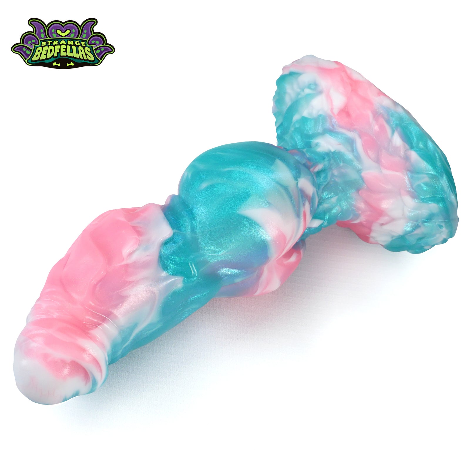 Medium Tyv -- Soft silicone -- T-5819