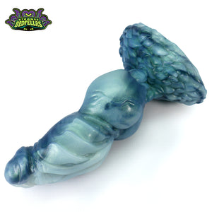 Medium Tyv -- Soft silicone -- T-5820
