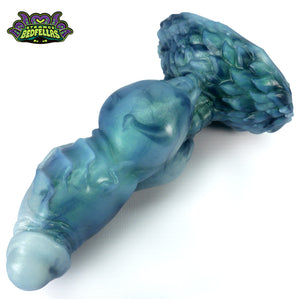 Medium Tyv -- Soft silicone -- T-5820
