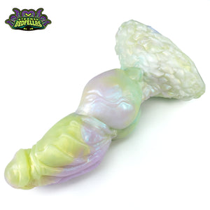 Medium Tyv -- Soft silicone -- T-5821