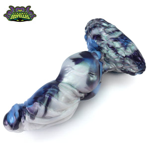 Medium Tyv -- Soft silicone -- T-5823