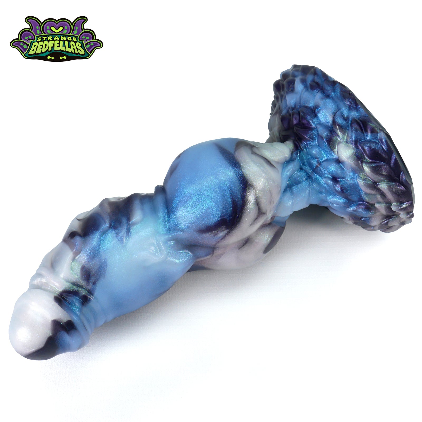 Medium Tyv -- Soft silicone -- T-5823
