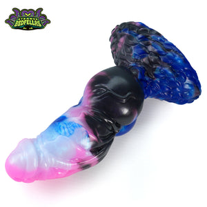 Medium Tyv -- Medium silicone -- T-5827