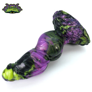 Medium Tyv -- Medium silicone -- T-5828
