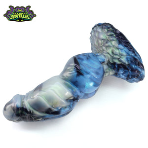 Medium Tyv -- Firm silicone -- T-5830