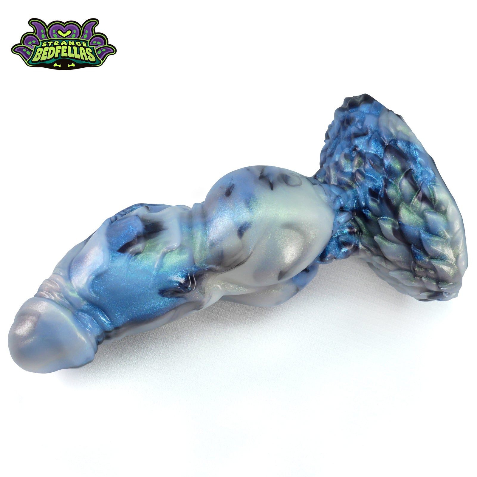 Medium Tyv -- Firm silicone -- T-5830