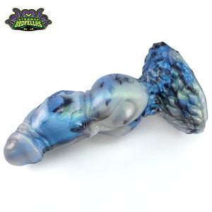 Medium Tyv -- Firm silicone -- T-5830