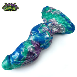 Large Tyv -- Super Soft silicone -- T-5831