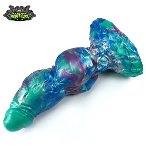 Large Tyv -- Super Soft silicone -- T-5831