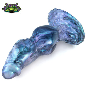 Large Tyv -- Soft silicone -- T-5832