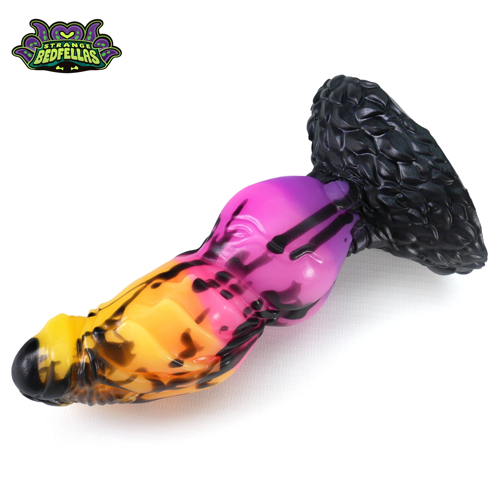 Medium Tyv -- Super Soft silicone -- T-5836