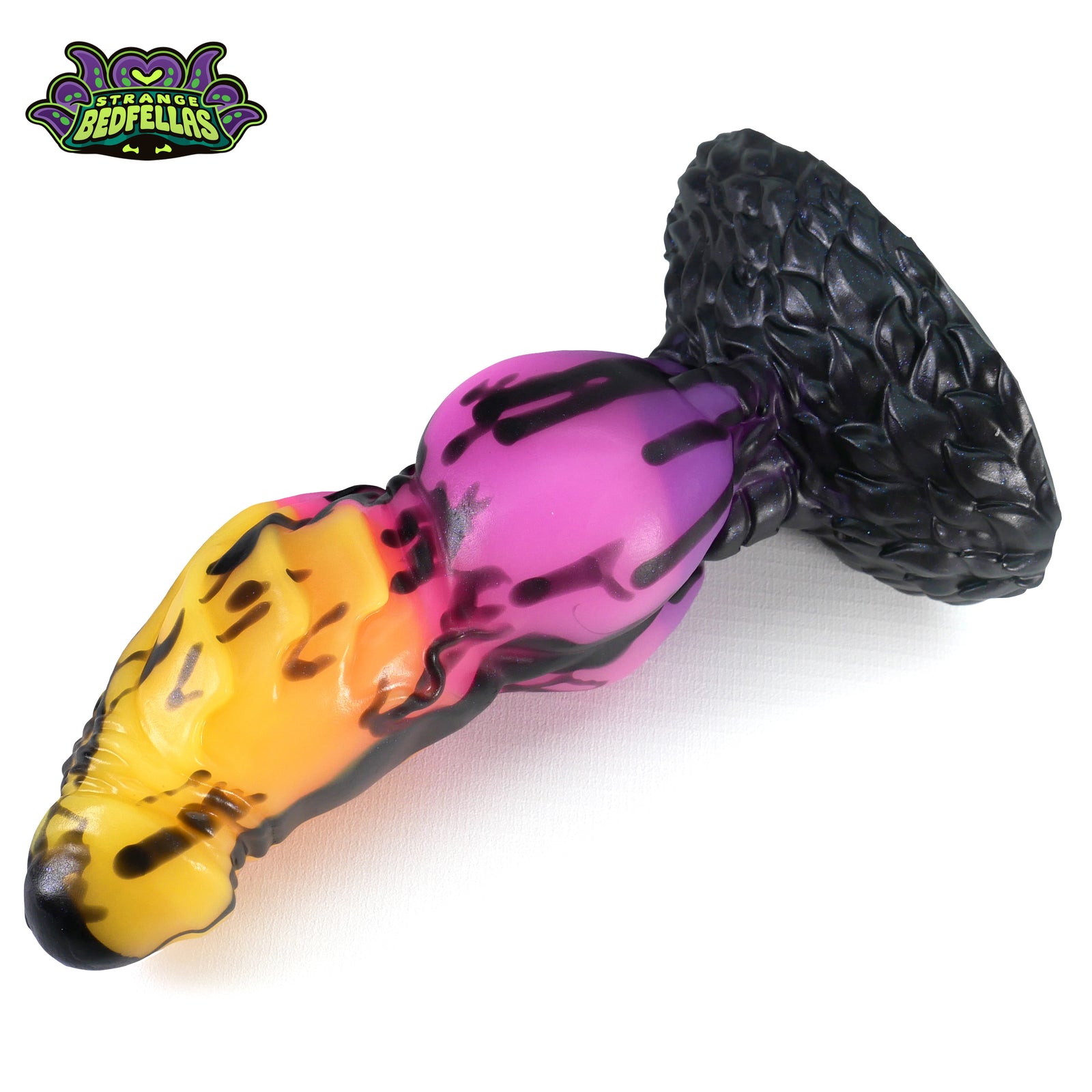 Medium Tyv -- Super Soft silicone -- T-5836