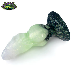 Small Tyv -- Soft silicone -- T-5838