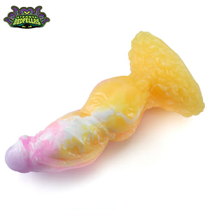Small Tyv -- Soft silicone -- T-5839