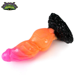 Small Tyv -- Medium silicone -- T-5841