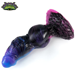 Medium Tyv -- Soft silicone -- T-5843