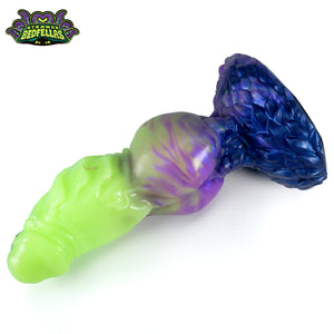 Medium Tyv -- Soft silicone -- T-5844