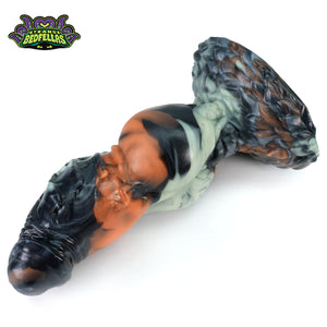 Small Tyv -- Super Soft silicone -- T-5850