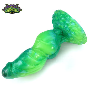 Small Tyv -- Soft silicone -- T-5853