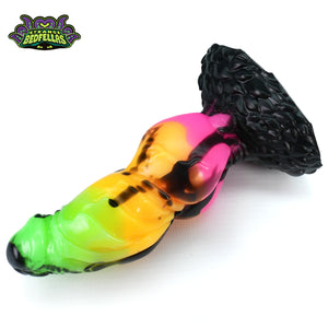 Small Tyv -- Medium silicone -- T-5856