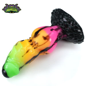 Small Tyv -- Medium silicone -- T-5856