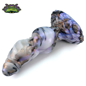 Medium Tyv -- Super Soft silicone -- T-5858