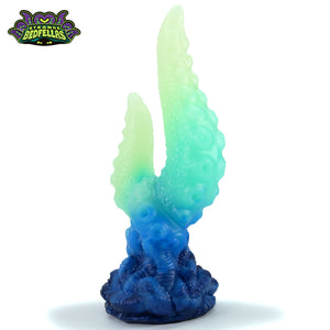 Medium Tenta Fork -- Medium silicone -- TF-168