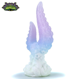Small Tenta Fork -- Soft silicone -- TF-170