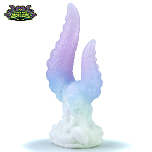 Small Tenta Fork -- Soft silicone -- TF-170
