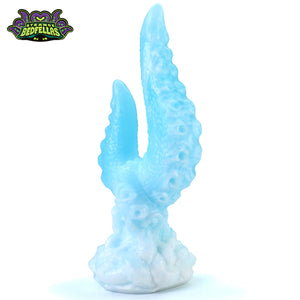 Small Tenta Fork -- Soft silicone -- TF-171
