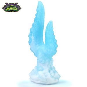Small Tenta Fork -- Soft silicone -- TF-171