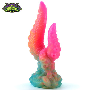Small Tenta Fork -- Medium silicone -- TF-205