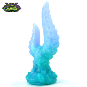 Small Tenta Fork -- Soft silicone -- TF-209