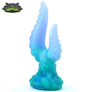 Small Tenta Fork -- Soft silicone -- TF-209