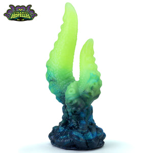 Small Tenta Fork -- Medium silicone -- TF-219