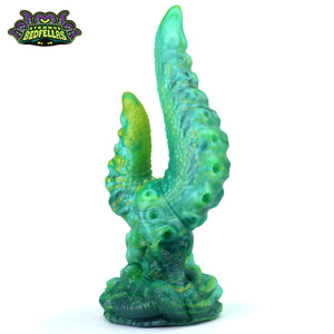 Medium Tenta Fork -- Soft silicone -- TF-220