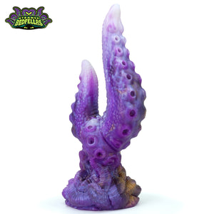 Medium Tenta Fork -- Soft silicone -- TF-233