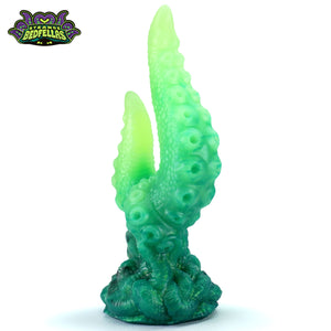 Small Tenta Fork -- Medium silicone -- TF-224