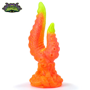 Small Tenta Fork -- Medium silicone -- TF-225