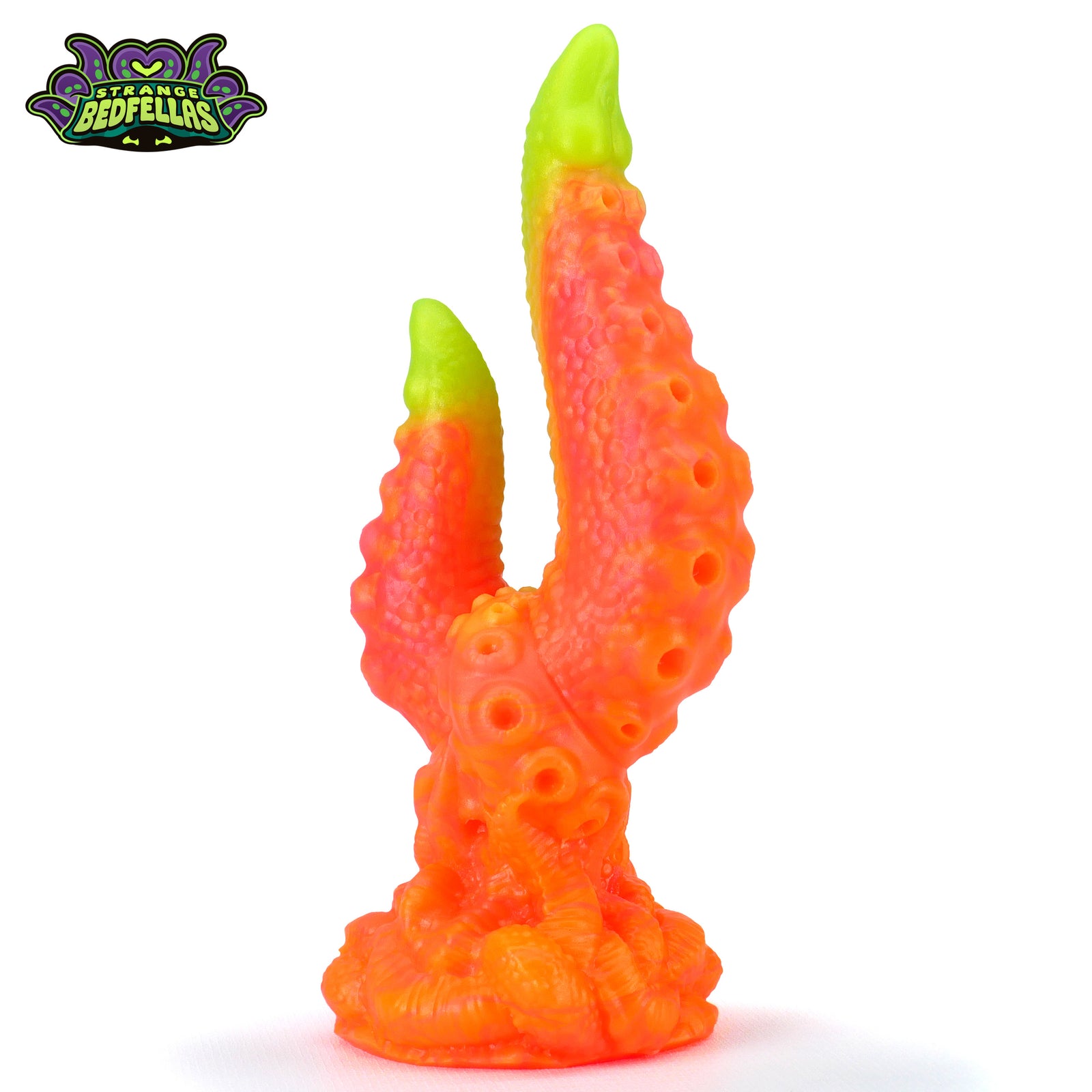 Small Tenta Fork -- Medium silicone -- TF-225